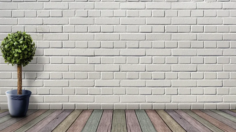 Jak kolor wpływa na odbiór wnętrza – psychologia barw w designie