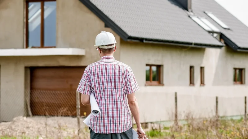 Jak zaplanować idealny projekt domu – praktyczny przewodnik