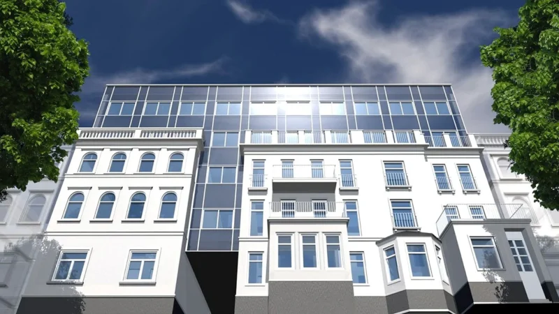Jak zaplanować remont mieszkania – krok po kroku