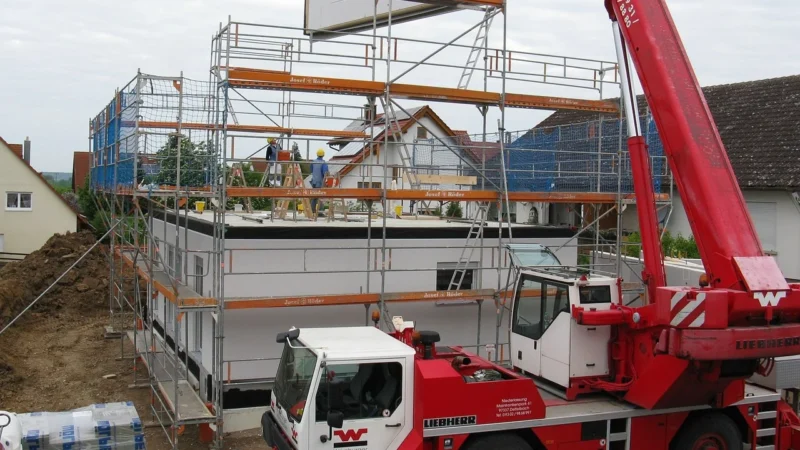 Koszty budowy domu w 2024 roku – na co zwrócić uwagę